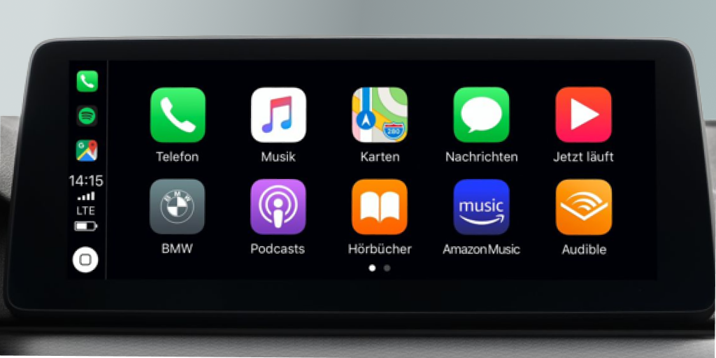 CarPlay Hacks Apple CarPlay and Android Auto Hacks
